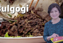 Παραδοσιακό από την Κορέα: Συνταγή Bulgogi